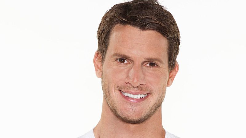 Daniel Tosh